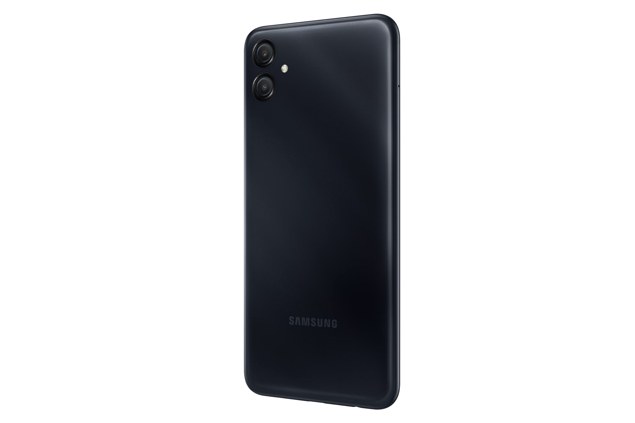 Samsung A042F-DS Galaxy A04e Dual LTE 32GB RAM Black : Amazon.com